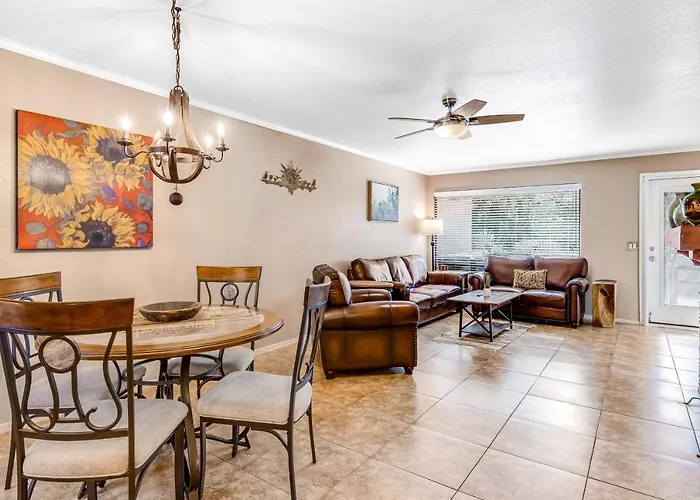 Greens At Ventana #6104 Apartment Tucson