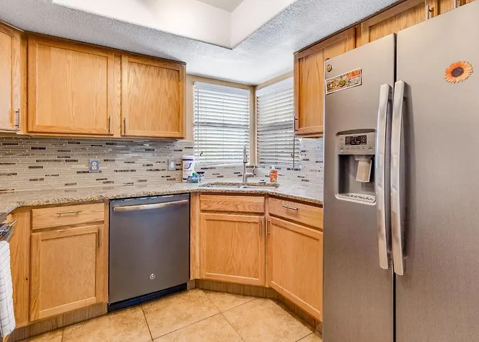 Greens At Ventana #6104 Apartment