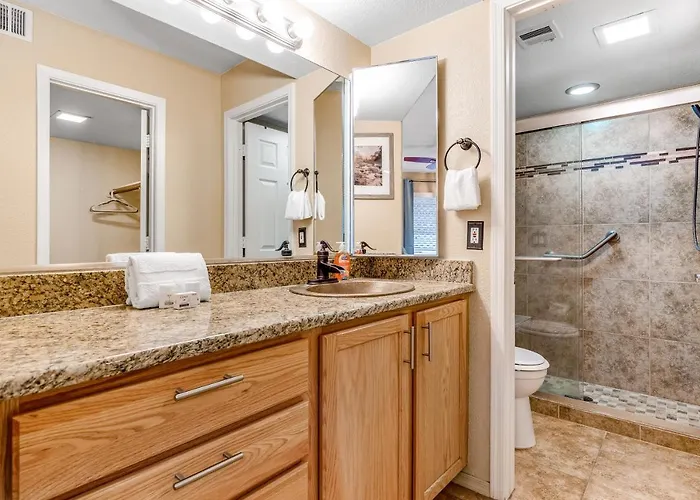 Apartment Greens At Ventana #6104 Tucson