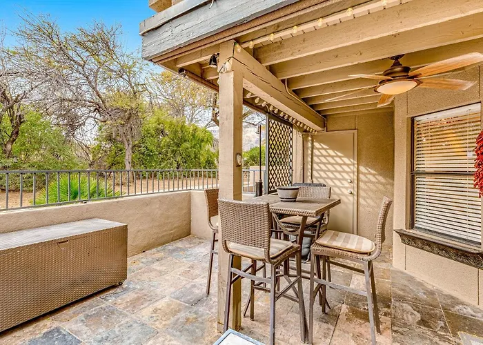 Greens At Ventana #6104 Tucson
