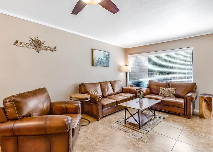 Greens At Ventana #6104 Apartment *