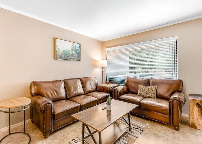 Greens At Ventana #6104 Apartment