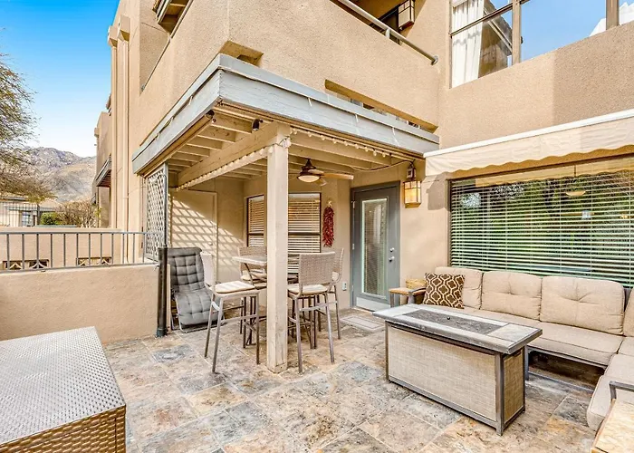 Apartment Greens At Ventana #6104 *