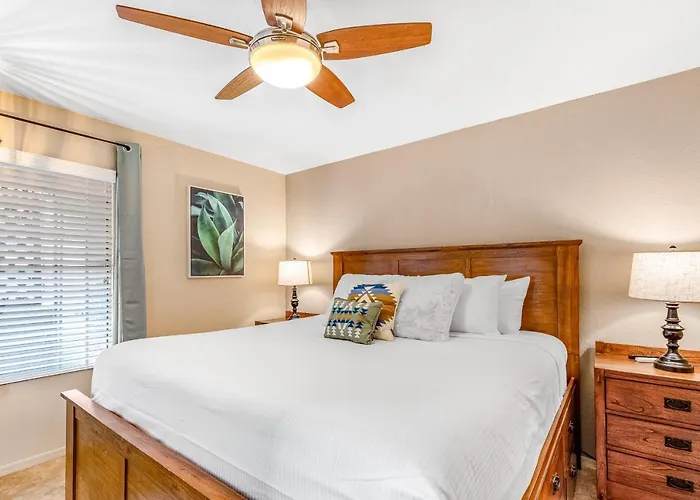 Greens At Ventana #6104 Tucson