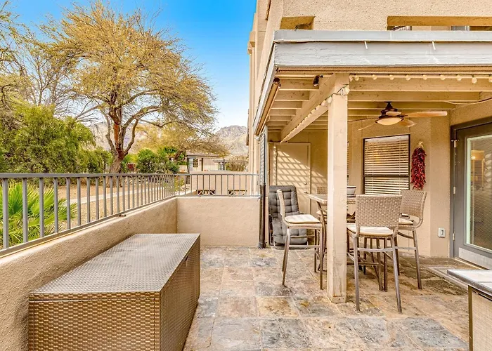 Apartment Greens At Ventana #6104