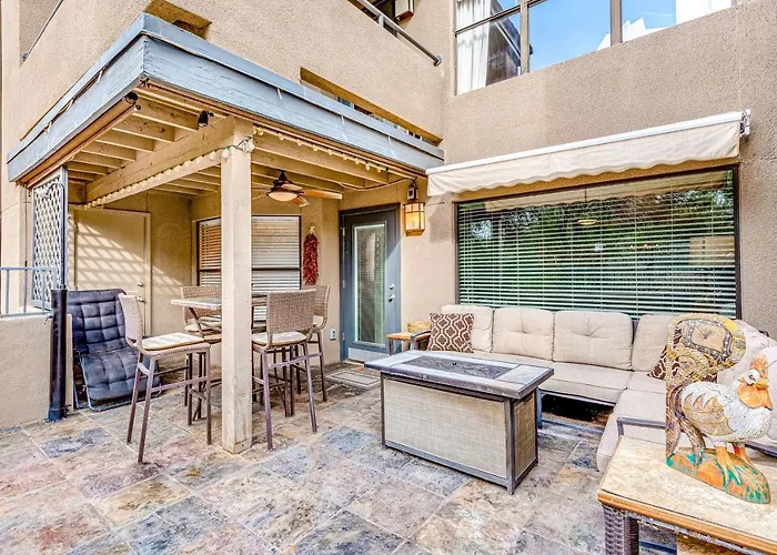 Greens At Ventana #6104 Apartment