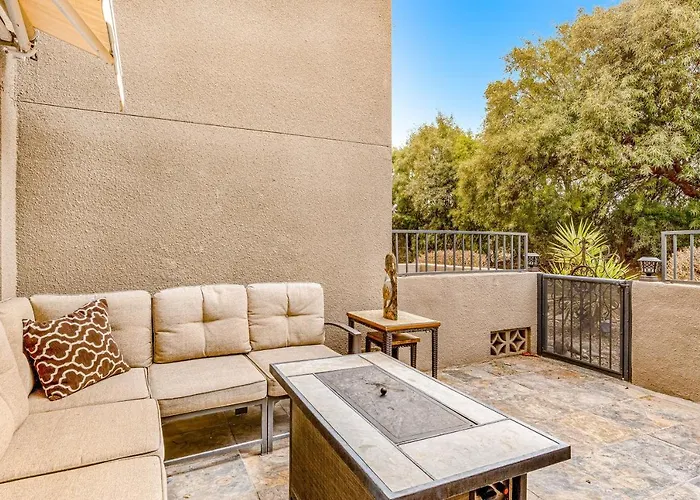 Greens At Ventana #6104 Tucson