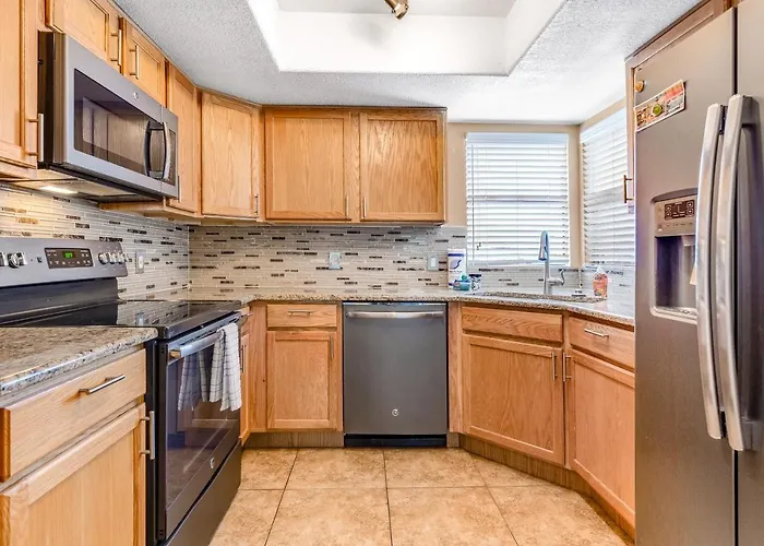 Greens At Ventana #6104 Apartment *