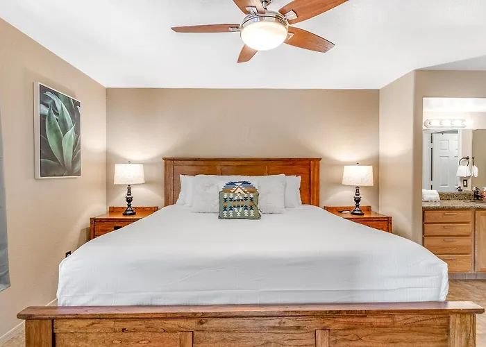 Greens At Ventana #6104 Tucson