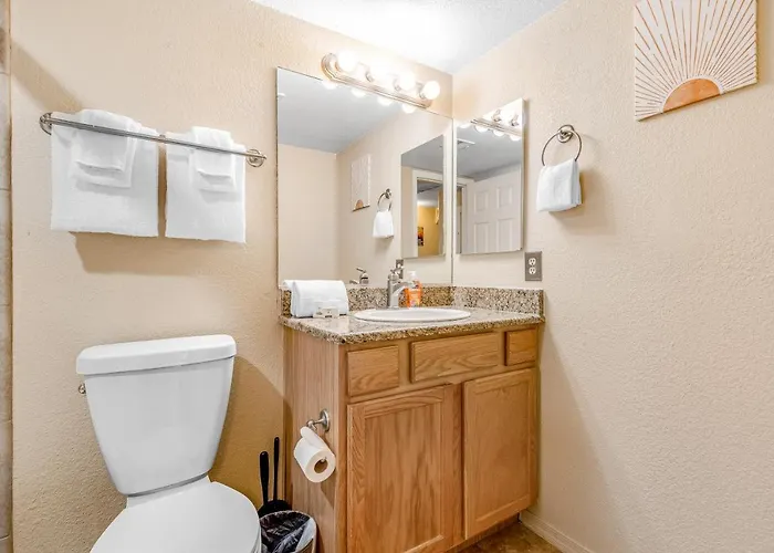 Greens At Ventana #6104 Tucson