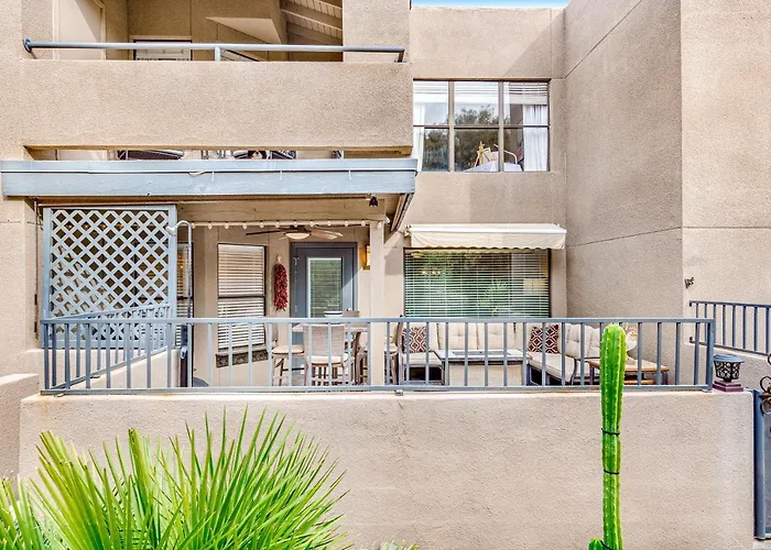 Greens At Ventana #6104 Apartment Tucson